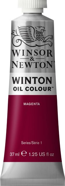 WINTON  37 ML MAGENTA
