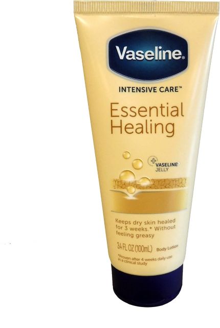 VASELINE 3.4OZ IC ESNTL HEAL