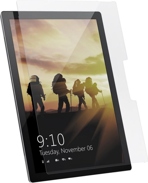 UAG Microsoft Surface Pro Screen Protector