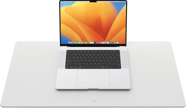 Twelve South DeskPad, Grey