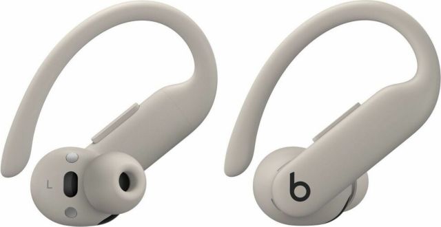 Beats by Dre Powerbeats Pro 2 - High-Performance Earbuds - Quick Sand