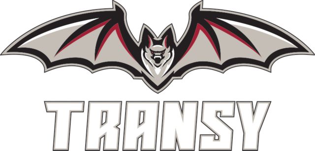 Transylvania Medium Decal Primary Athletics Mark - ONLINE ONLY
