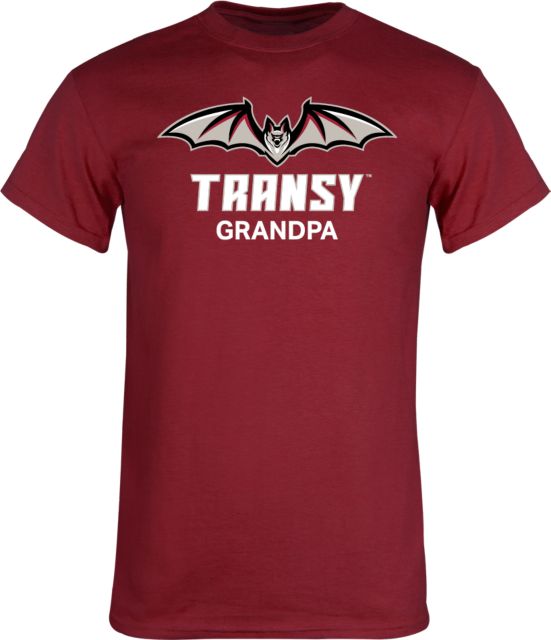 Transylvania T Shirt Grandpa - ONLINE ONLY