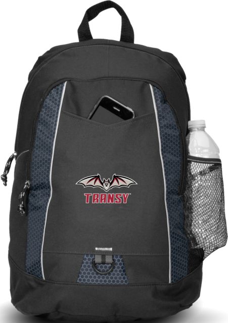 Transylvania Impulse Backpack Primary Athletics Mark - ONLINE ONLY
