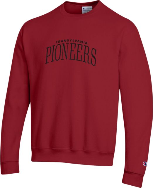 Transylvania University Crewneck