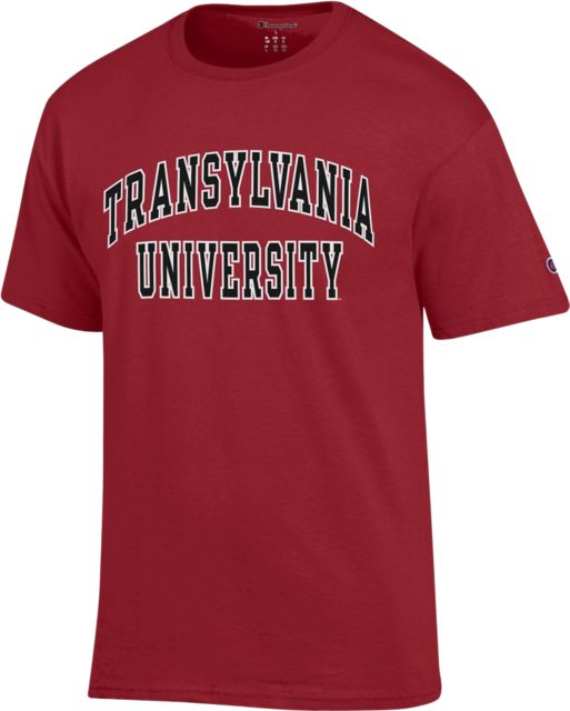 Transylvania University Pioneers T-Shirt