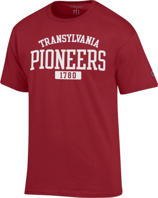 Transylvania University Short Sleeve T-Shirt