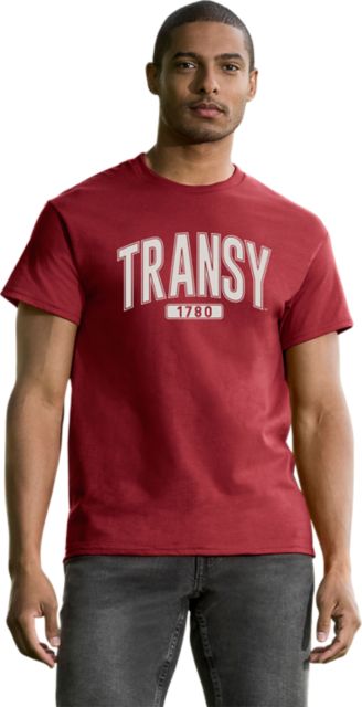 Transylvania University Short Sleeve T-Shirt
