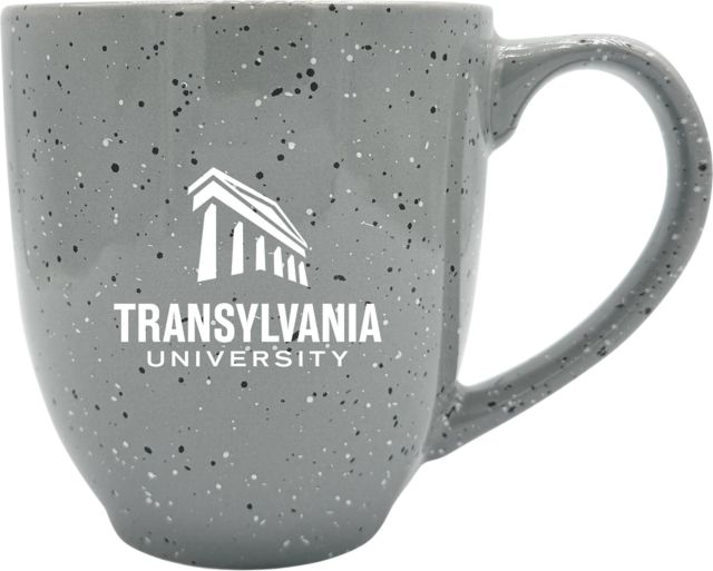 Transylvania University 16 oz. Bistro Mug