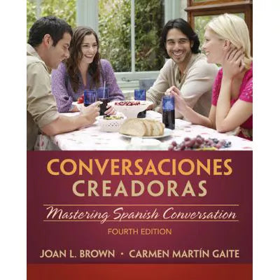 Conversaciones creadoras