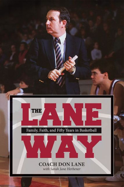 Lane Way
